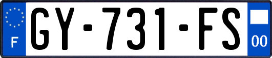 GY-731-FS