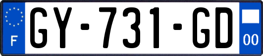 GY-731-GD