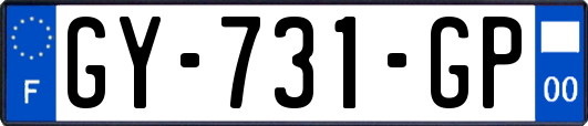 GY-731-GP