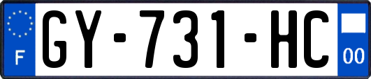 GY-731-HC
