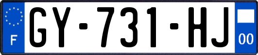 GY-731-HJ