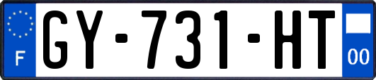 GY-731-HT