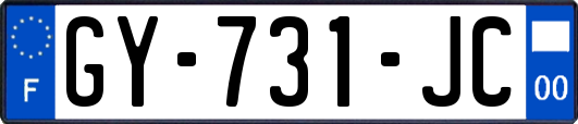 GY-731-JC