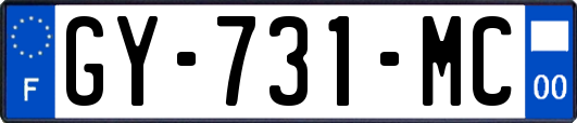 GY-731-MC