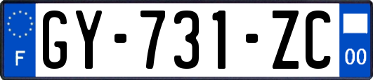 GY-731-ZC