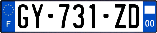GY-731-ZD
