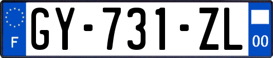GY-731-ZL