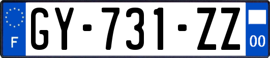 GY-731-ZZ