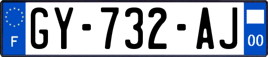 GY-732-AJ