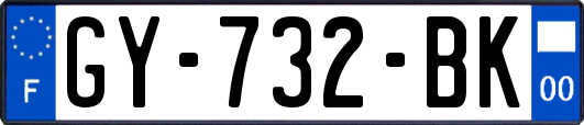 GY-732-BK
