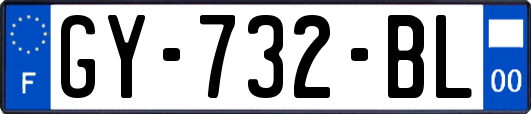GY-732-BL