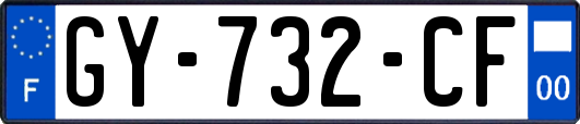 GY-732-CF