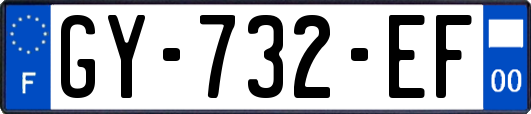 GY-732-EF