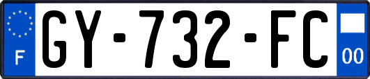 GY-732-FC