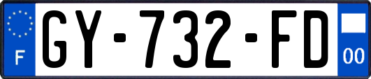 GY-732-FD