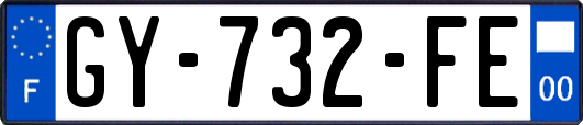 GY-732-FE