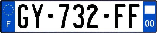 GY-732-FF