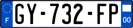 GY-732-FP