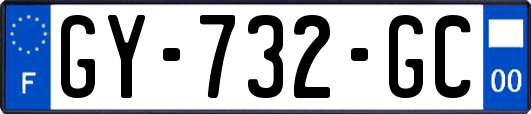 GY-732-GC