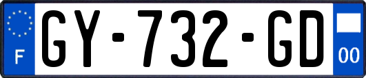 GY-732-GD
