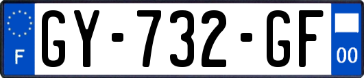 GY-732-GF
