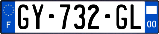 GY-732-GL