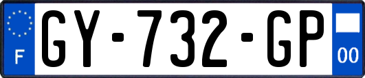 GY-732-GP