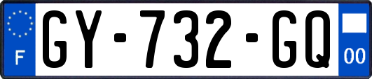 GY-732-GQ