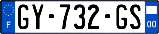 GY-732-GS