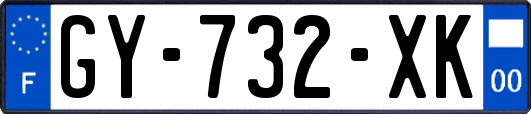 GY-732-XK