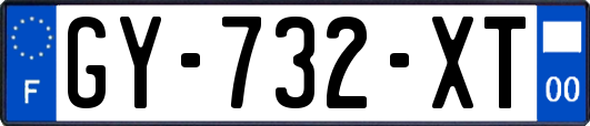 GY-732-XT