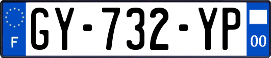 GY-732-YP
