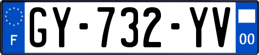 GY-732-YV