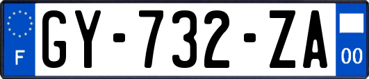 GY-732-ZA