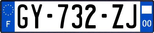 GY-732-ZJ