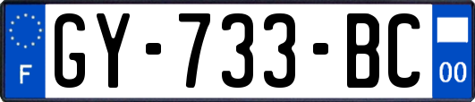 GY-733-BC
