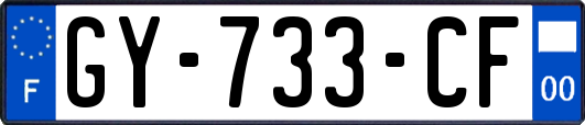 GY-733-CF