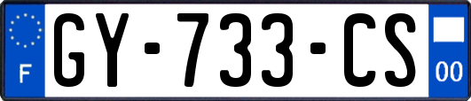 GY-733-CS