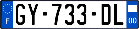 GY-733-DL