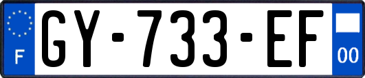 GY-733-EF