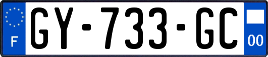GY-733-GC