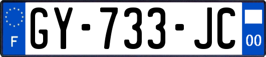 GY-733-JC