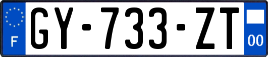 GY-733-ZT