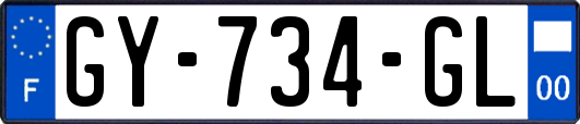 GY-734-GL
