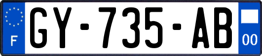 GY-735-AB