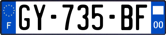 GY-735-BF