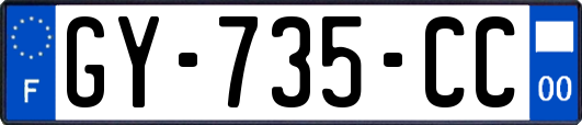 GY-735-CC