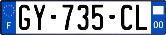 GY-735-CL