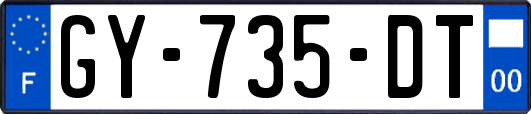GY-735-DT
