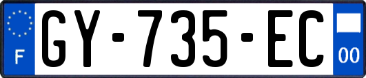 GY-735-EC